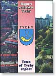 Raport o miecie Tychy